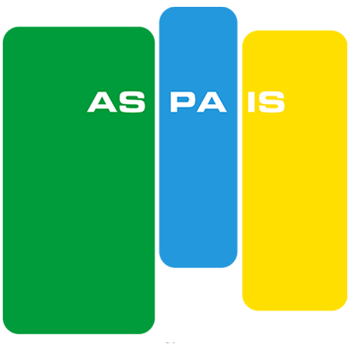 Site ASPAIS - ASSOCIAÇÃO DE PAIS DE ALUNOS DO RIO GRANDE DO NORTE